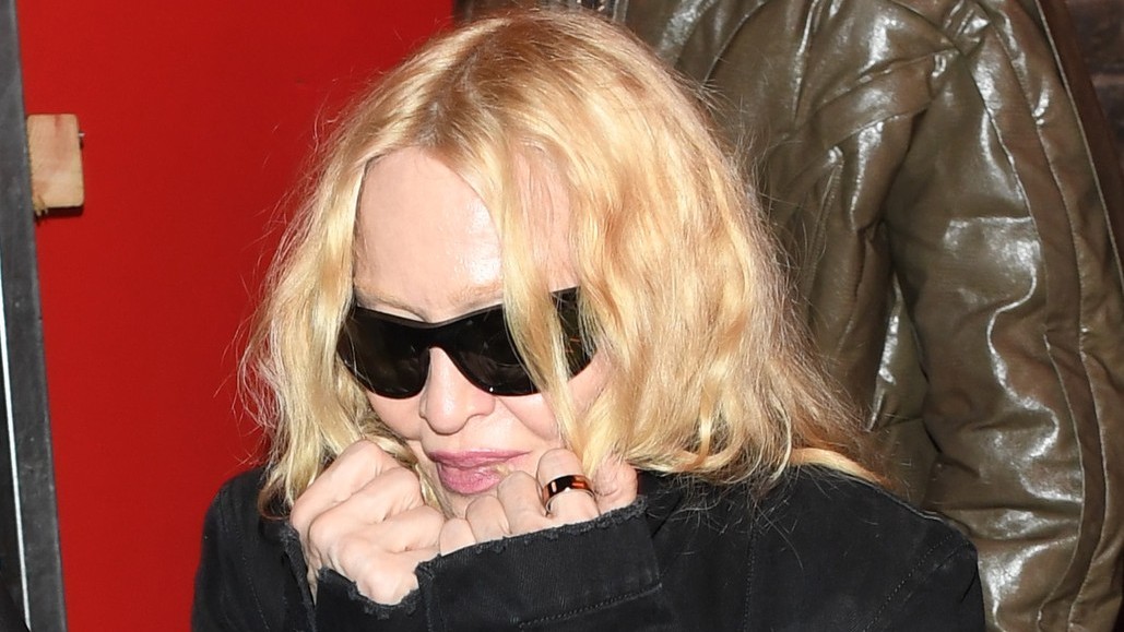 JO CORTINA MILANO 2026 Madonna a văzut ce program a pregătit patinatoarea pe muzica ei şi i-a dat mesaj imediat: „Trebuie să-ți spun asta!”