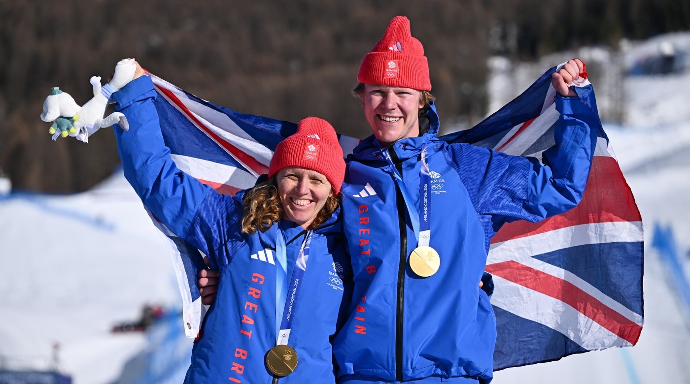 JO CORTINA MILANO 2026 Marea Britanie a reușit în 4 ore ce nu reușise în mai bine de un secol