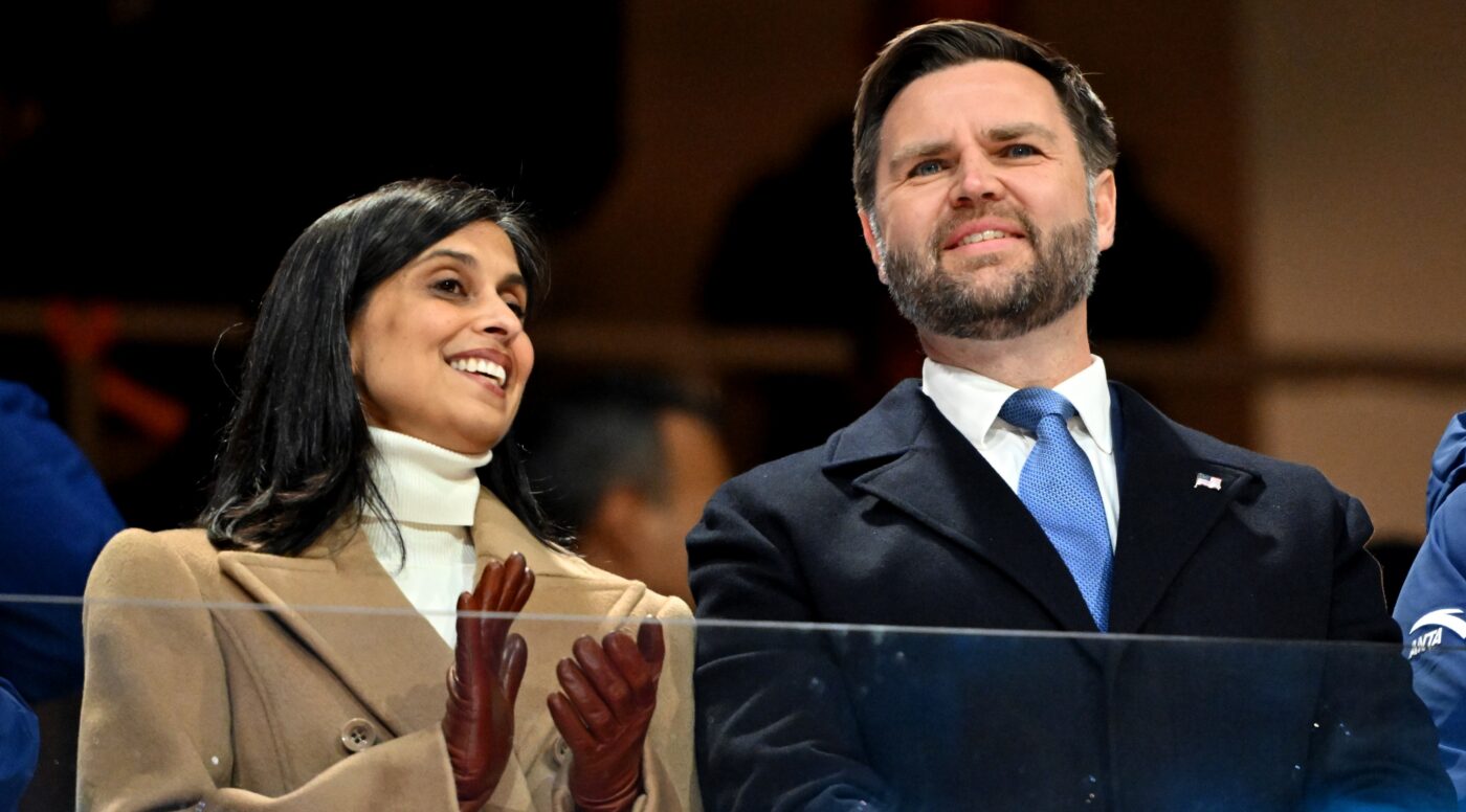 JO CORTINA MILANO 2026 Marea campioană nu s-a abținut după ce JD Vance și soția lui Usha au fost huiduiți copios la Jocurile Olimpce: „El e atât de slab!”