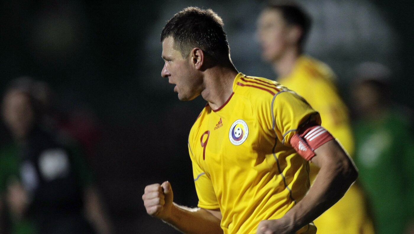 Marius Niculae, poveste fabuloasă cu un fost „Balon de Aur” și campion mondial: „Mă uitam să văd dacă are arcuri la picioare”
