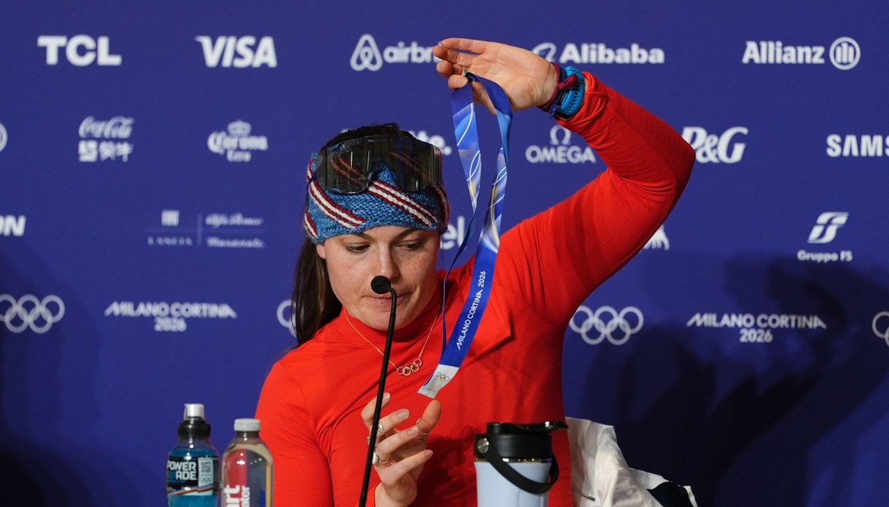 JO CORTINA MILANO 2026 Medaliile rupte de la Jocurile Olimpice Milano Cortina au devenit un caz. Decizia luată de autorități