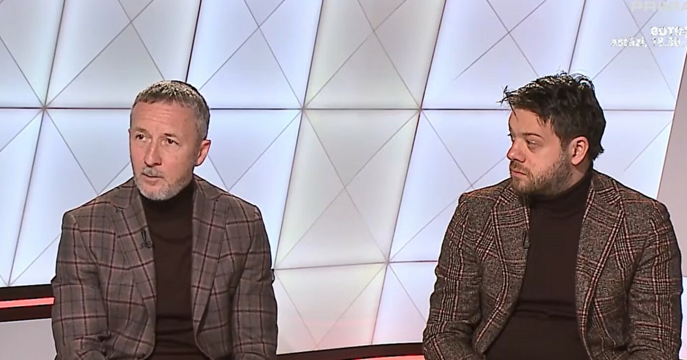 Mesajul fabulos pe care Gigi Becali i l-a transmis lui Mihai Stoica, în direct: „Patronul meu m-a luat peste picior”