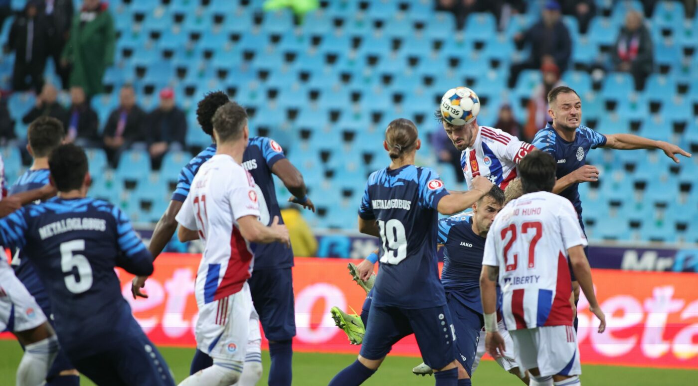 LIVE Metaloglobus – Oțelul 0-1 Live Text Online în etapa 27 din Superliga
