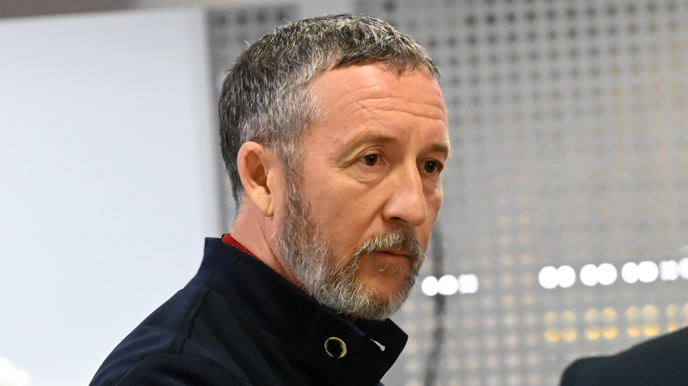 Mihai Stoica a dat verdictul despre fotbalistul lui Dinamo și va stârni furia rivalilor: „Mai vorbeam acum de el?”
