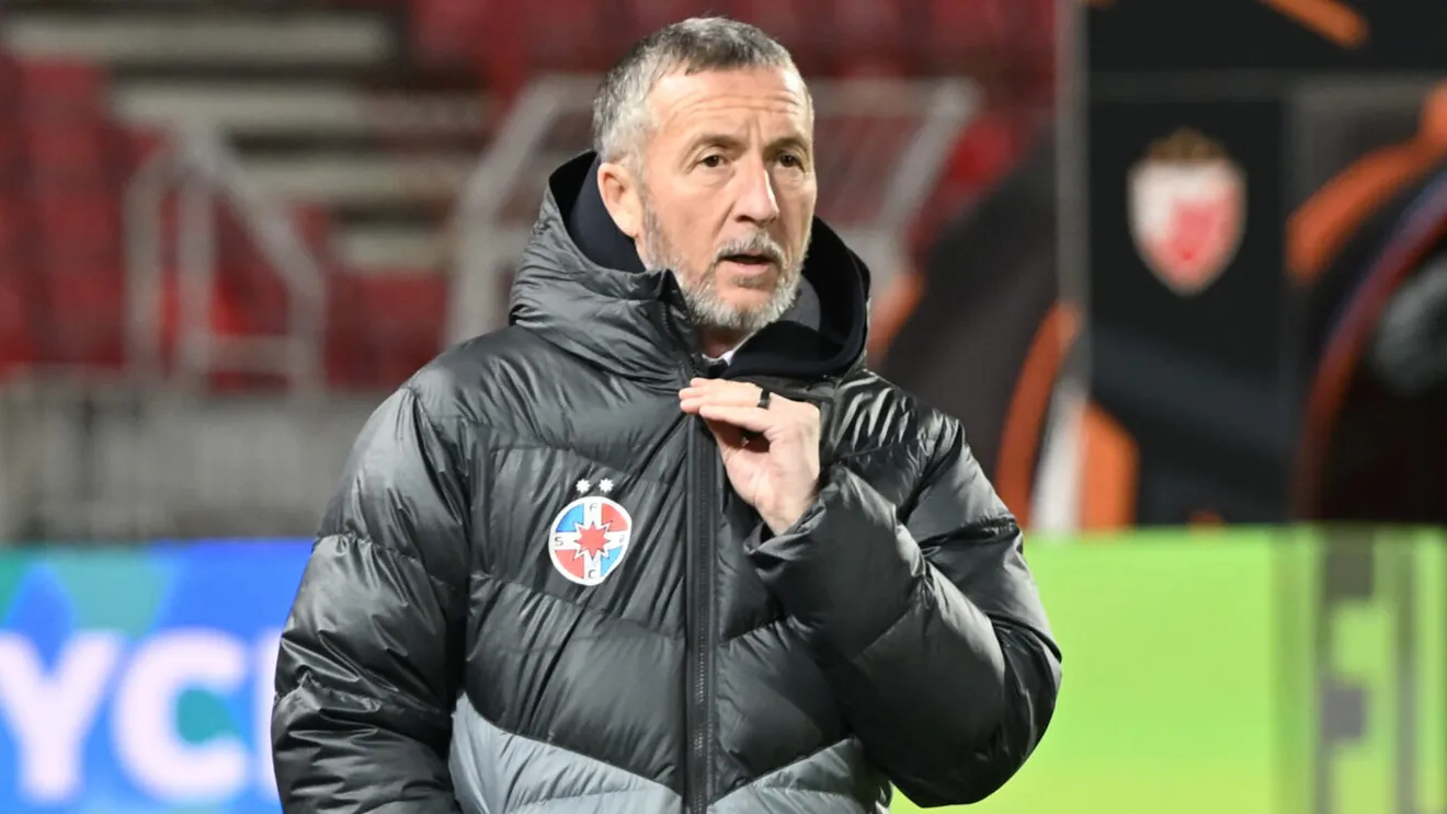 Mihai Stoica a făcut calculele şi vede FCSB în play-out: „O să fiu foarte sincer!”
