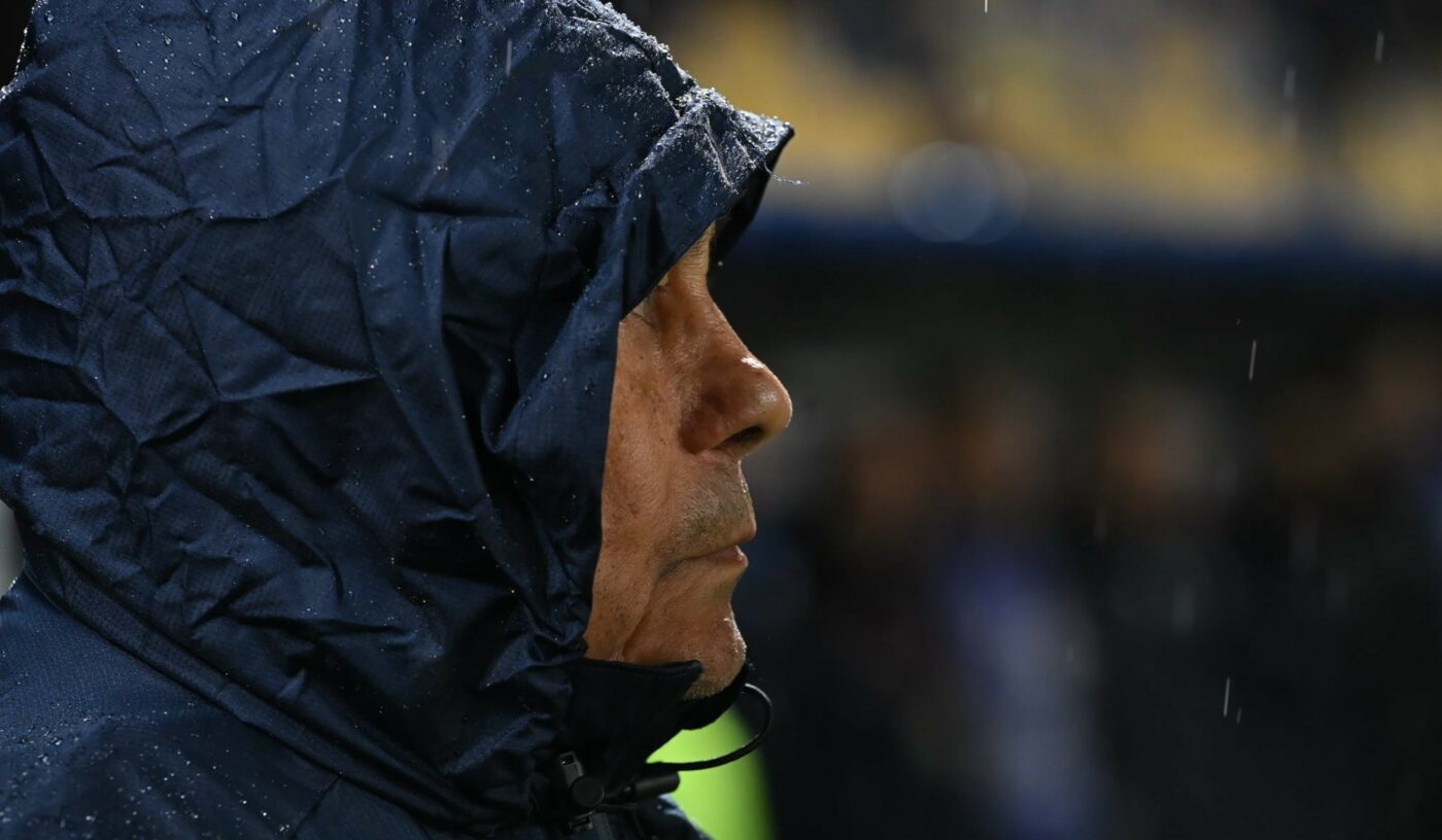 Mircea Lucescu e în stare gravă. Medicii au refuzat transportul în afara țării!