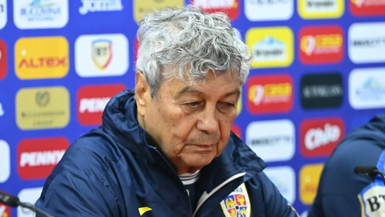 Mircea Lucescu va părăsi România. În ce țară pleacă selecționerul pentru a doua opinie în cazul problemelor sale de sănătate