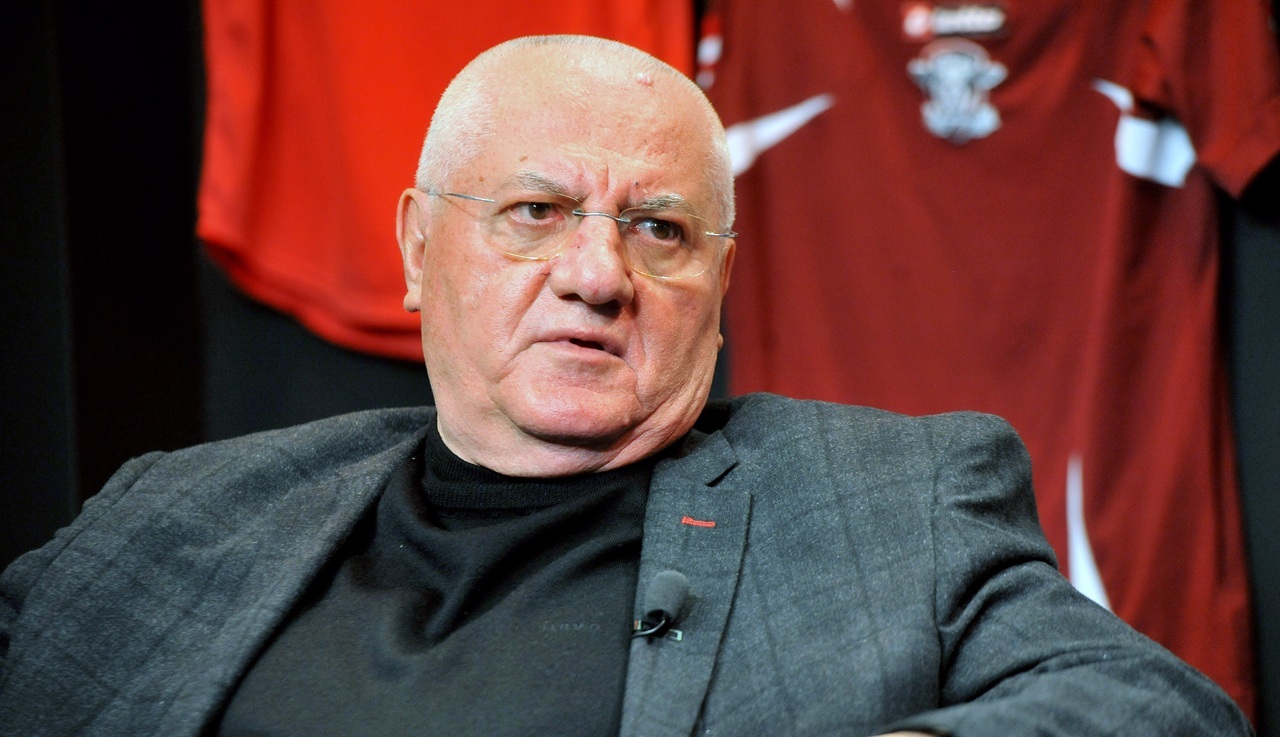 Mitică Dragomir n-are niciun dubiu după ce a văzut arbitrajul în FCSB – Csikszereda: „Ca pe vremea mea la Victoria!”