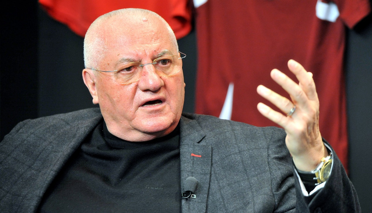 Mitică Dragomir știe cum se califică FCSB în play-off