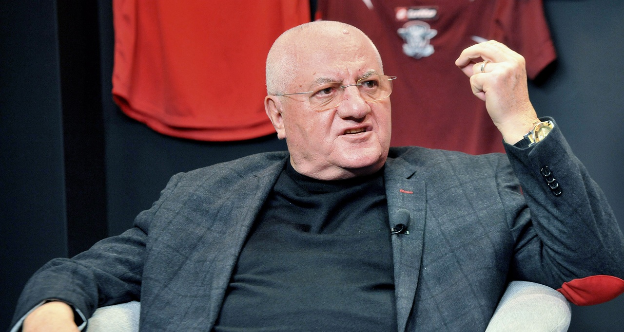 Mitică Dragomir, verdict despre Rapid – Dinamo: „Gâlcă i-a rupt cu asta!”