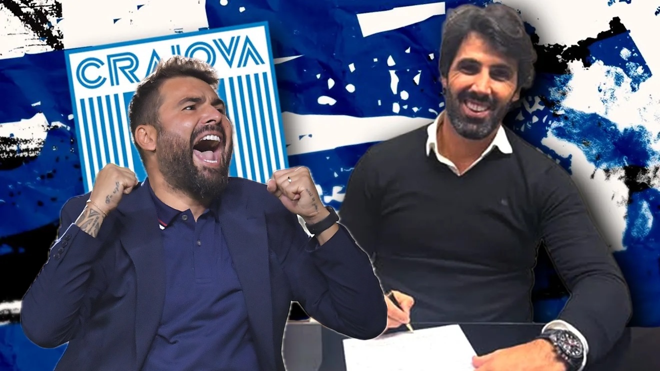 Neverosimil! Adrian Mutu, antrenorul bombă cu care Mihai Rotaru vrea să-l înlocuiască pe Coelho
