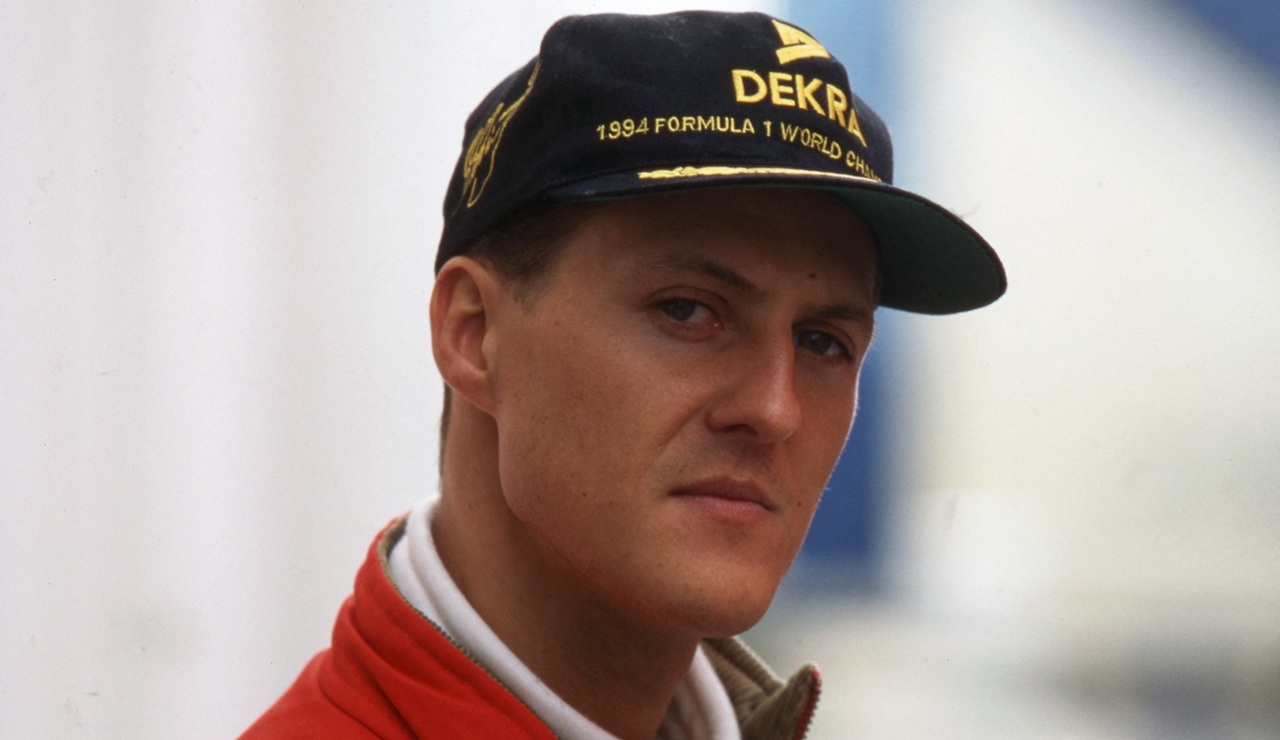 Noi detalii despre starea de sănătate a lui Michael Schumacher: „Nu mai știe că e de 7 ori campion mondial, e în lumea lui”