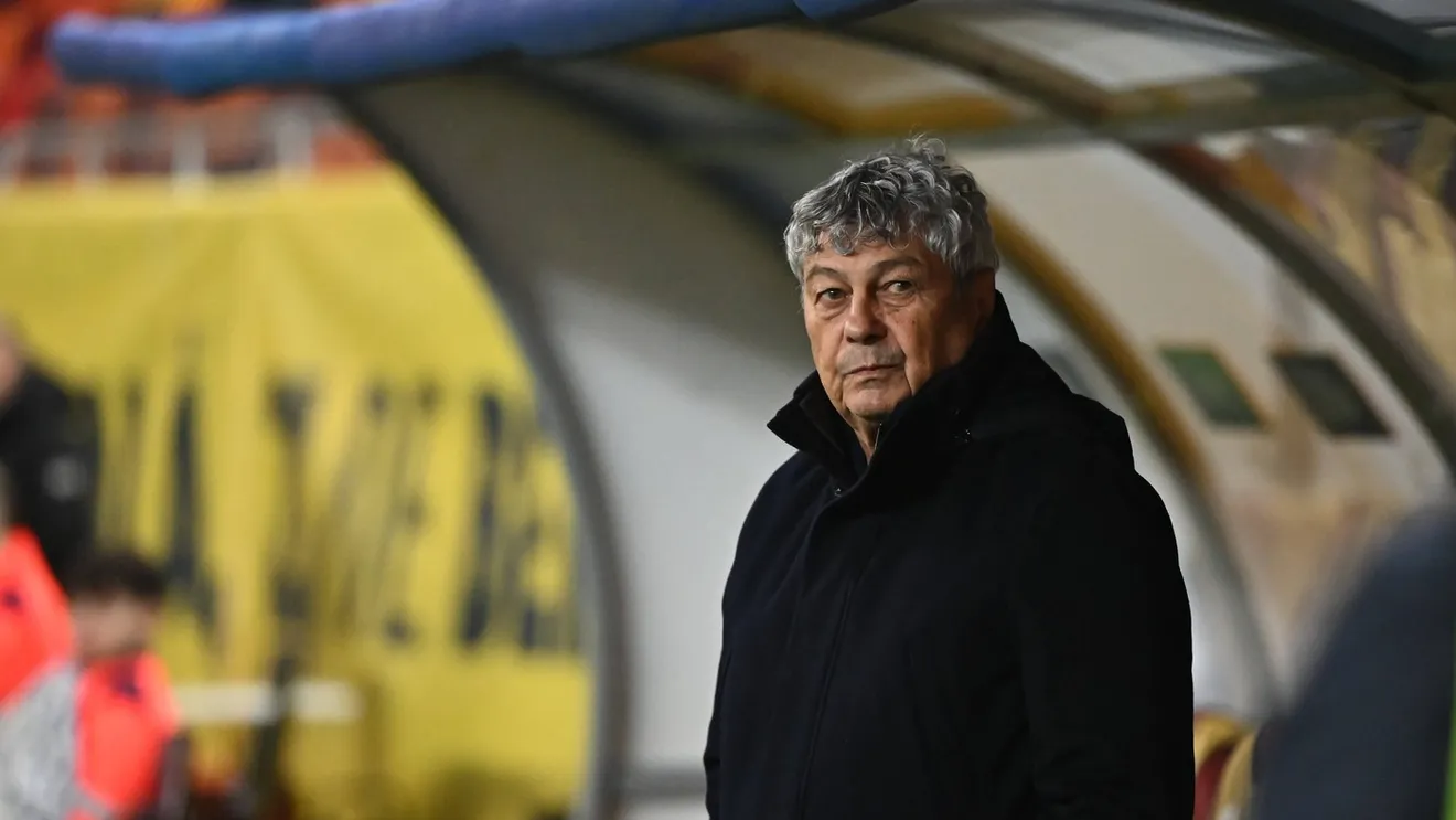 Noi informații despre starea de sănătate a lui Mircea Lucescu: „Așa am înțeles”