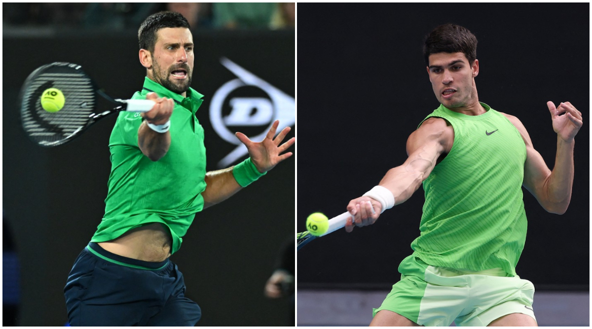 TENIS Carlos Alcaraz l-a răpus dramatic pe Novak Djokovic și a triumfat la Australian Open! Prima finală pierdută de sârb la Grand Slam-ul de la Antipozi, din cele 11 disputate