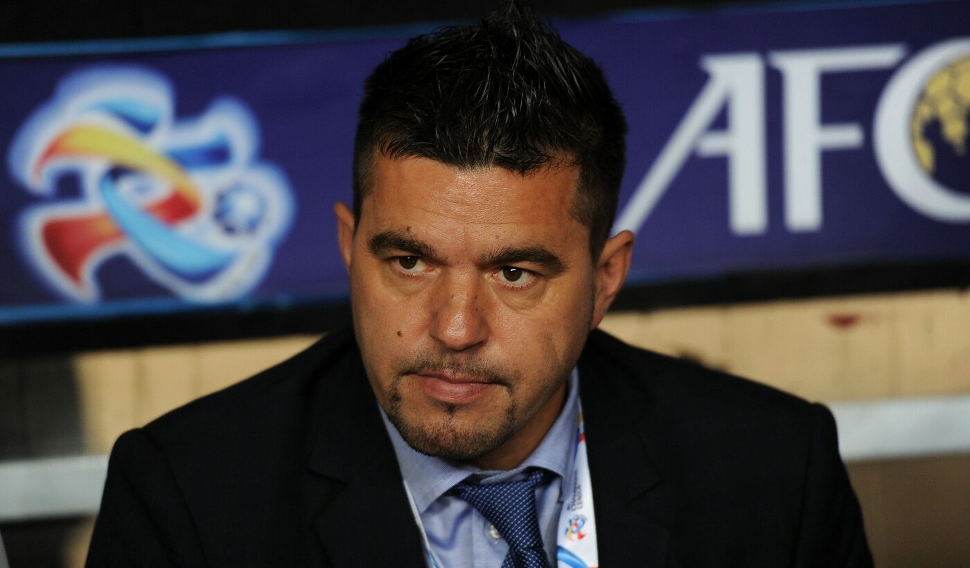 Numele lui Cosmin Contra a apărut pe ecranele televizoarelor din Qatar: „Aplauze pentru el!”