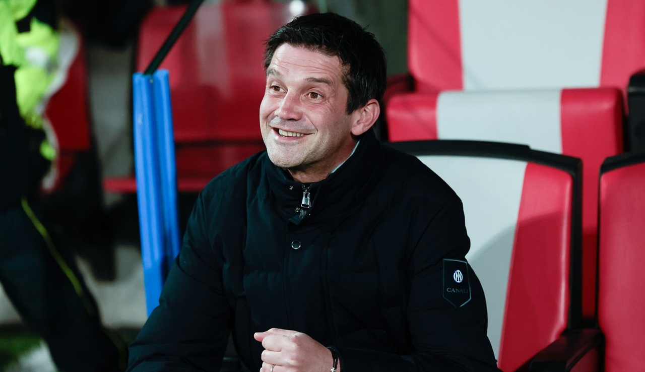Numero 1! Nota primită de Cristi Chivu după ce Inter și-a arătat clasa la Cremonese
