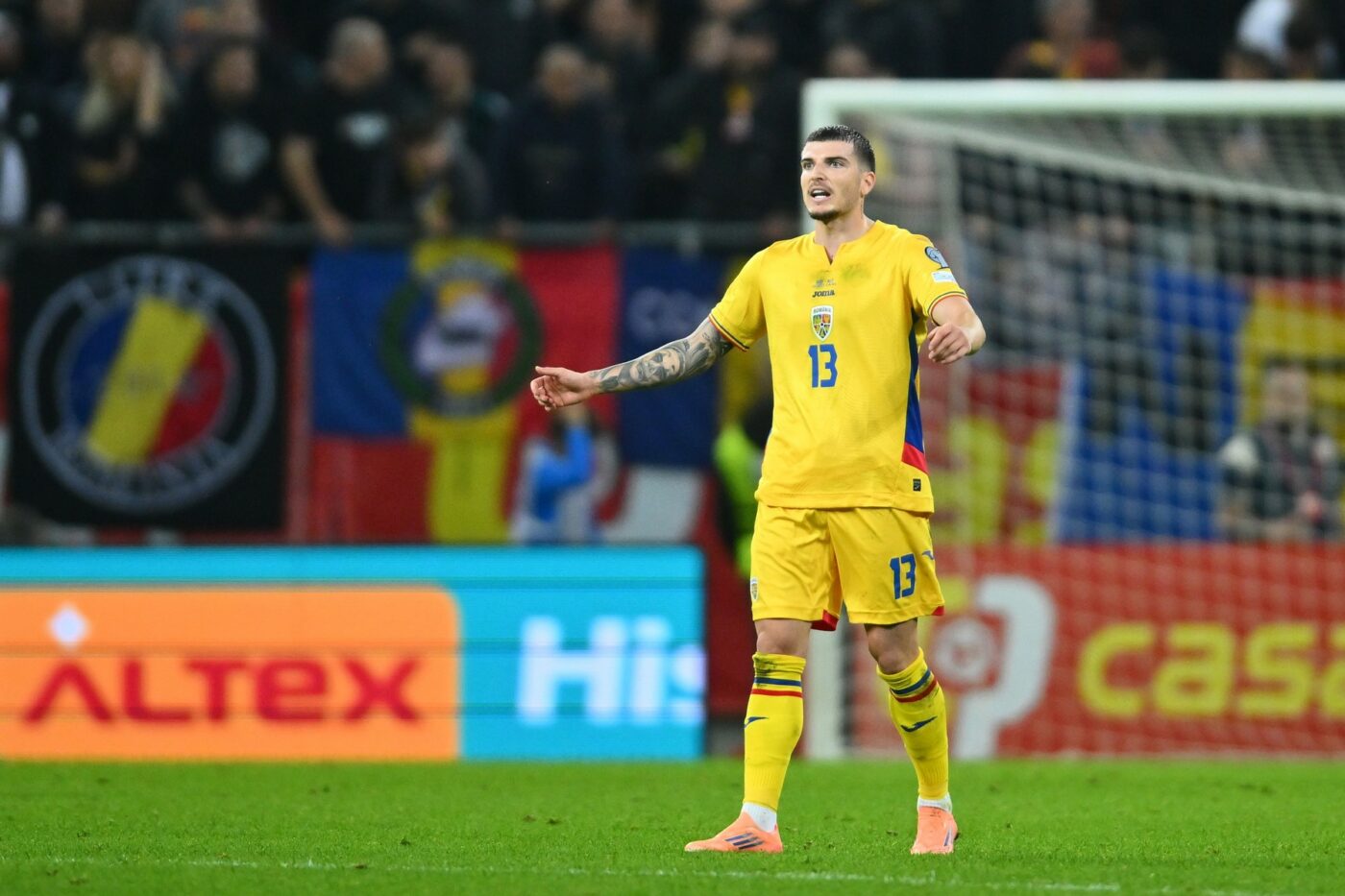 Ofertă pentru transferul lui Valentin Mihăilă. Negocierile blocate: „Contract mare”