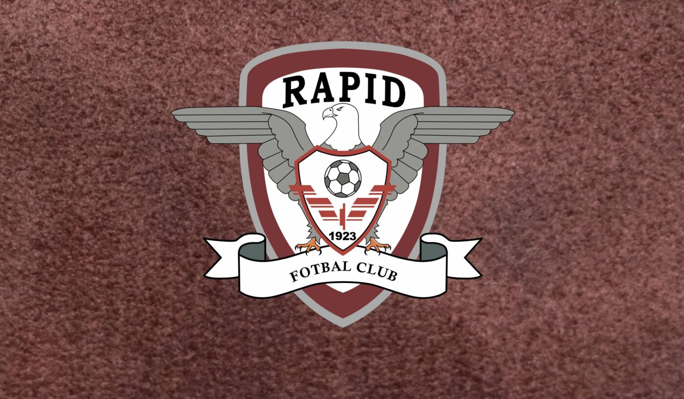 Oficial. A plecat de la Rapid direct în Franța