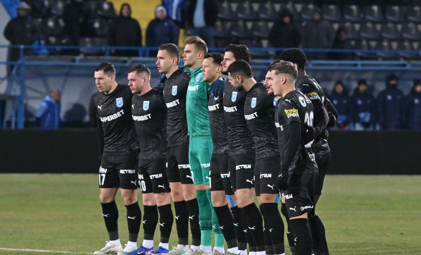 SPECIAL Oltenii inventară discombobulatorul lui Trump, dar tot ei l-au stricat! Culisele înfrângerii incredibile pentru lider: Farul Constanța – Universitatea Craiova 4-1