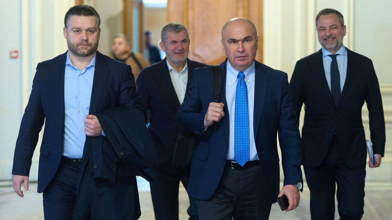 Patronul din anturajul lui Ilie Bolojan, exasperat de acuzațiile de blat cu FCSB: „Mi-a stat inima”