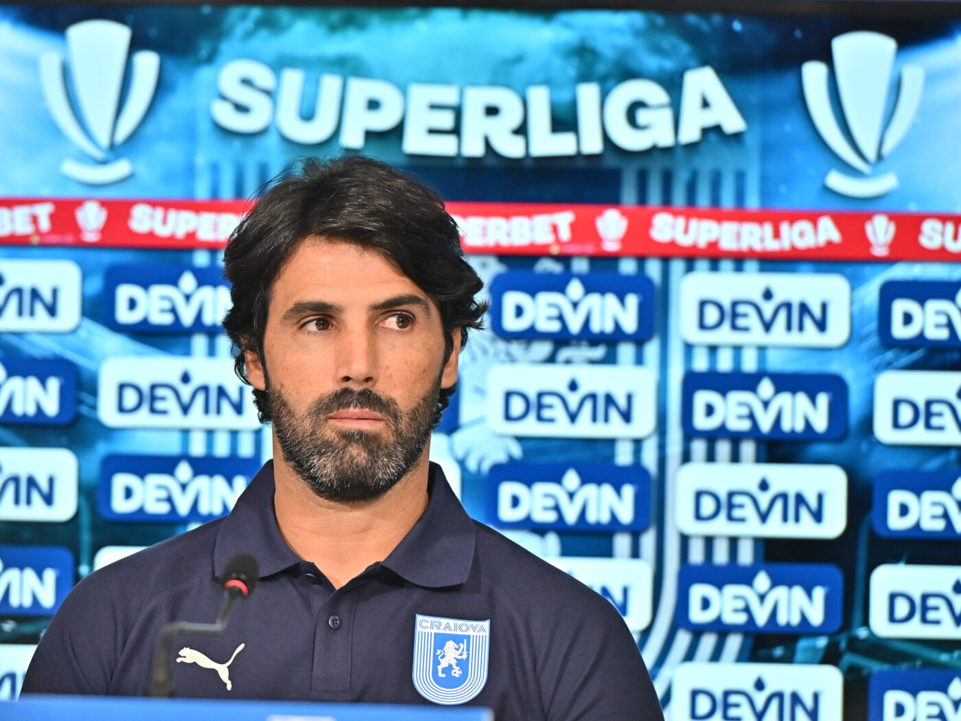 DECLARAȚII Pe Filipe Coelho îl preocupă mai mult problemele de lot decât cei de la FCSB: „Suntem îngrijoraţi, încercăm să facem asta”