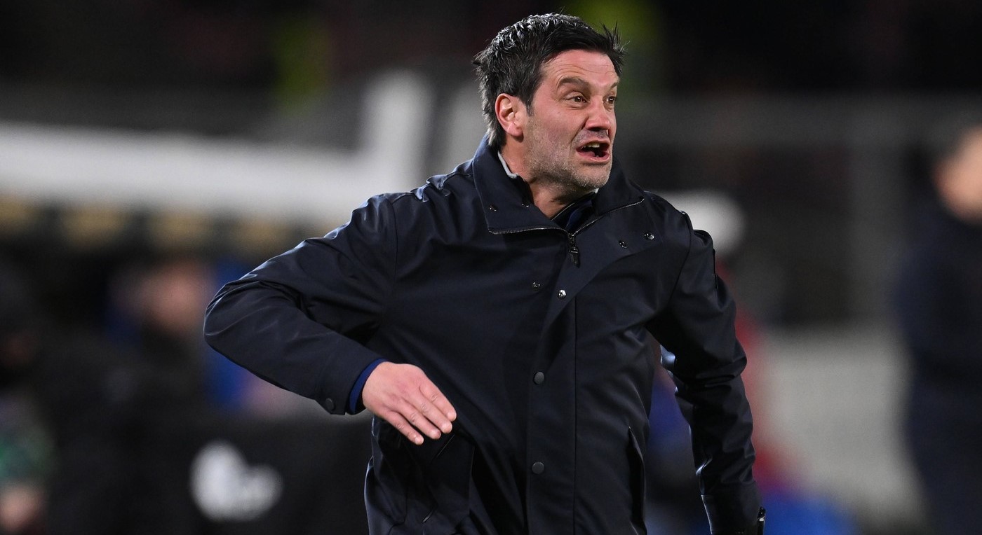 Presa italiană îl ridică pe Chivu în slăvi după Lecce – Inter: „A șaptea consecutivă”