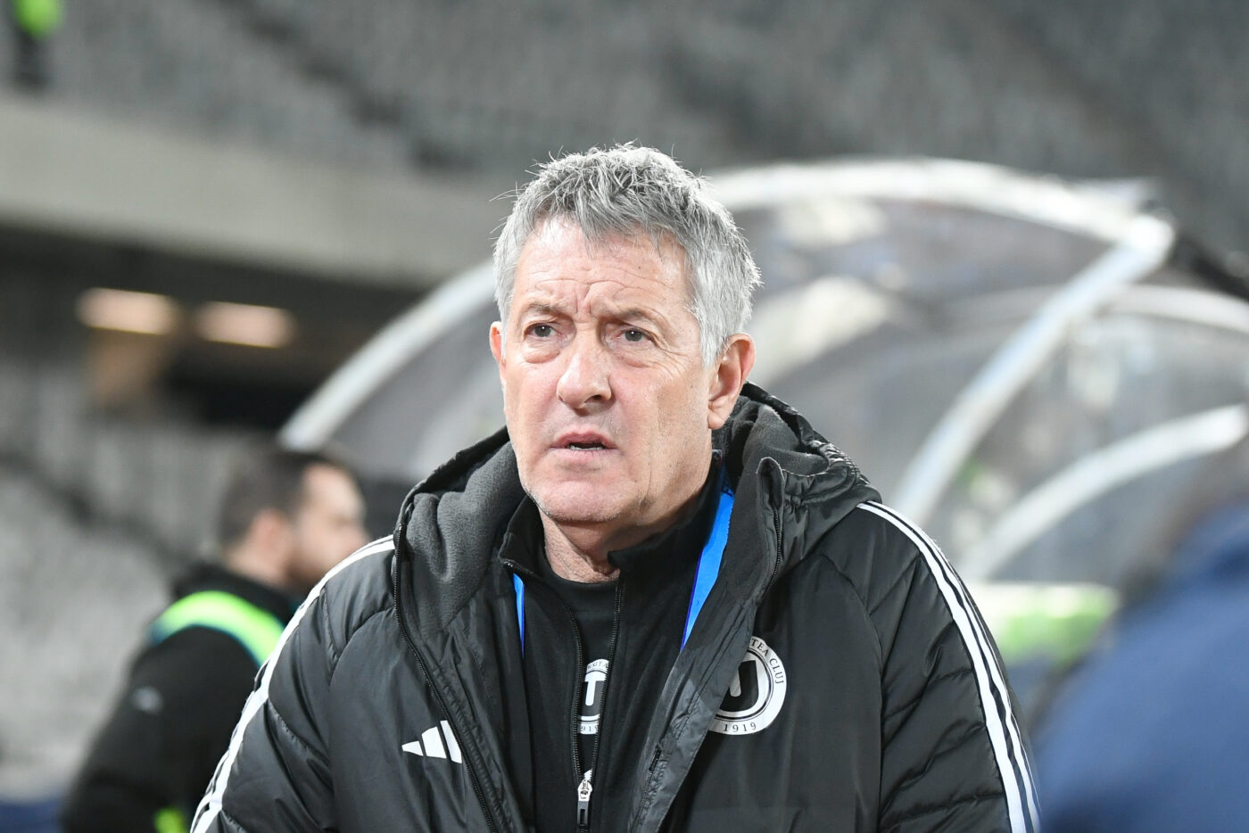 Prima reacție a lui Cristiano Bergodi despre scandalul cu Cordea: „M-a înjurat de morți! N-am dat cu pumnul”