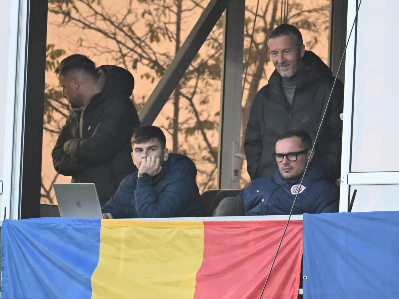 Primul transfer bombă pe care îl face FCSB din vară: „Mi-a plăcut enorm! Îl aducem”