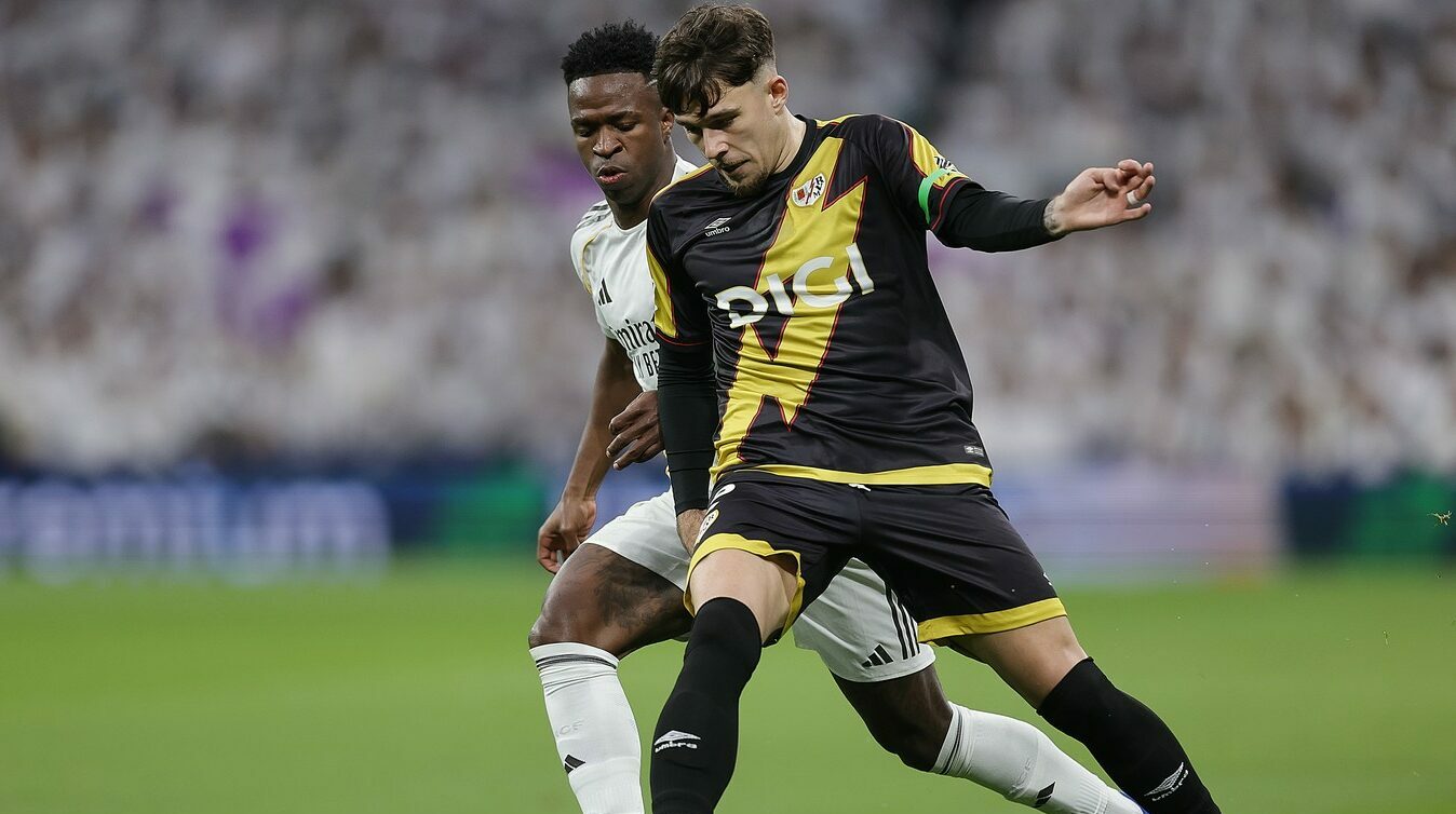 Propus pentru un transfer la Real Madrid, Andrei Rațiu e portavoce pentru colegii săi. Mesaj pentru șefii clubului: „Sper să mă fac auzit”