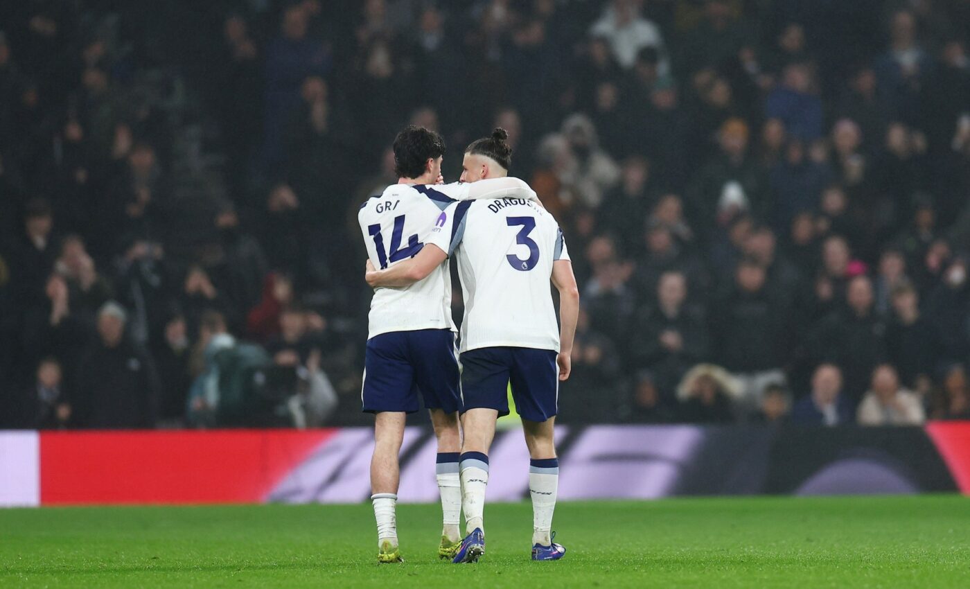 Radu Drăgușin, în mijlocul unui cataclism financiar! Pierderi de zeci de milioane de euro pentru Tottenham