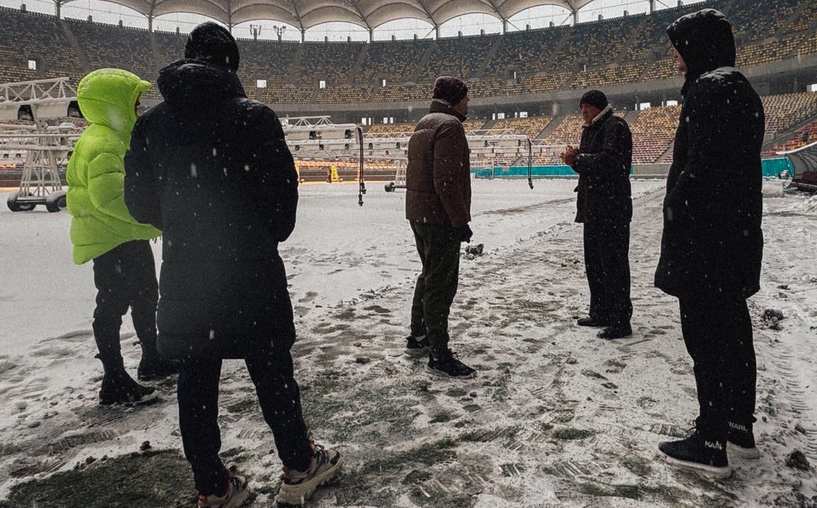 Răspunsul lui Dan Șucu și Victor Angelescu pentru aroganța rasistă a rivalilor de la Dinamo: „Cât timp alții se joacă…”