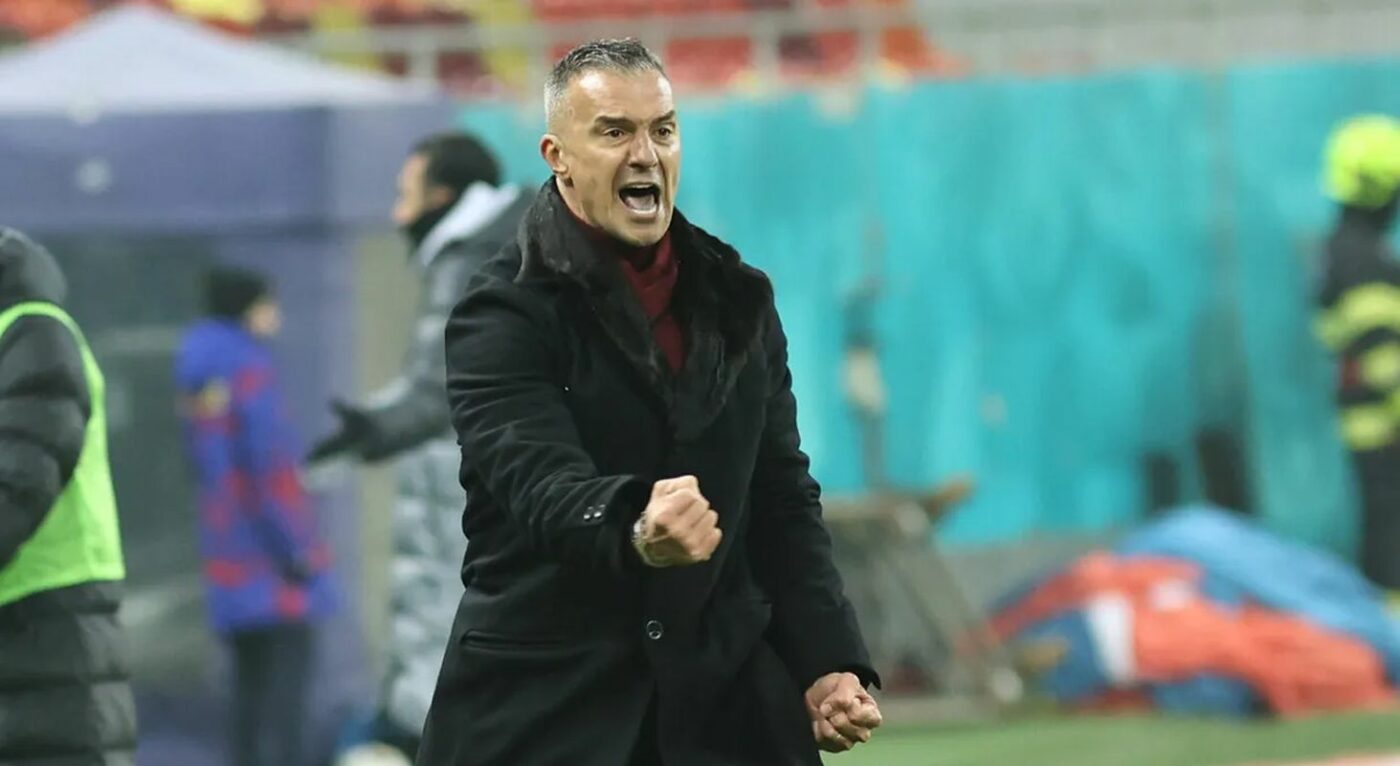 EXCLUSIV Răsturnare de situație la CFR Cluj legat de contractul lui Daniel Pancu. „Doresc să trecem peste acele clauze”. Ce e prevăzut acum în acordul antrenorului echipei din Gruia