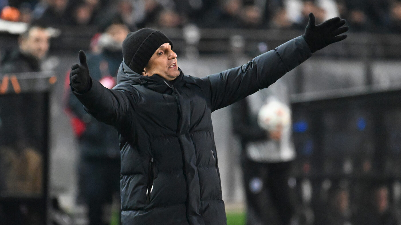 DECLARAȚII Răzvan Lucescu le-a zis-o grecilor în față după derby-ul de titlu PAOK – AEK: „Lovitura ratată ne-a costat psihologic”