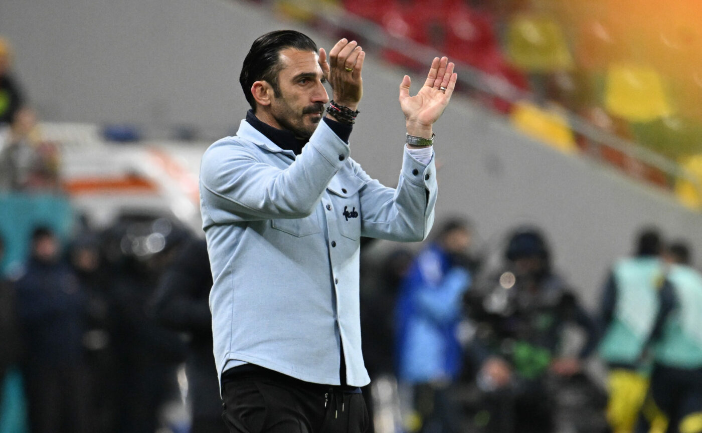 DECLARAȚII Reacția antrenorului FCSB despre transferul unui nou atacant de top