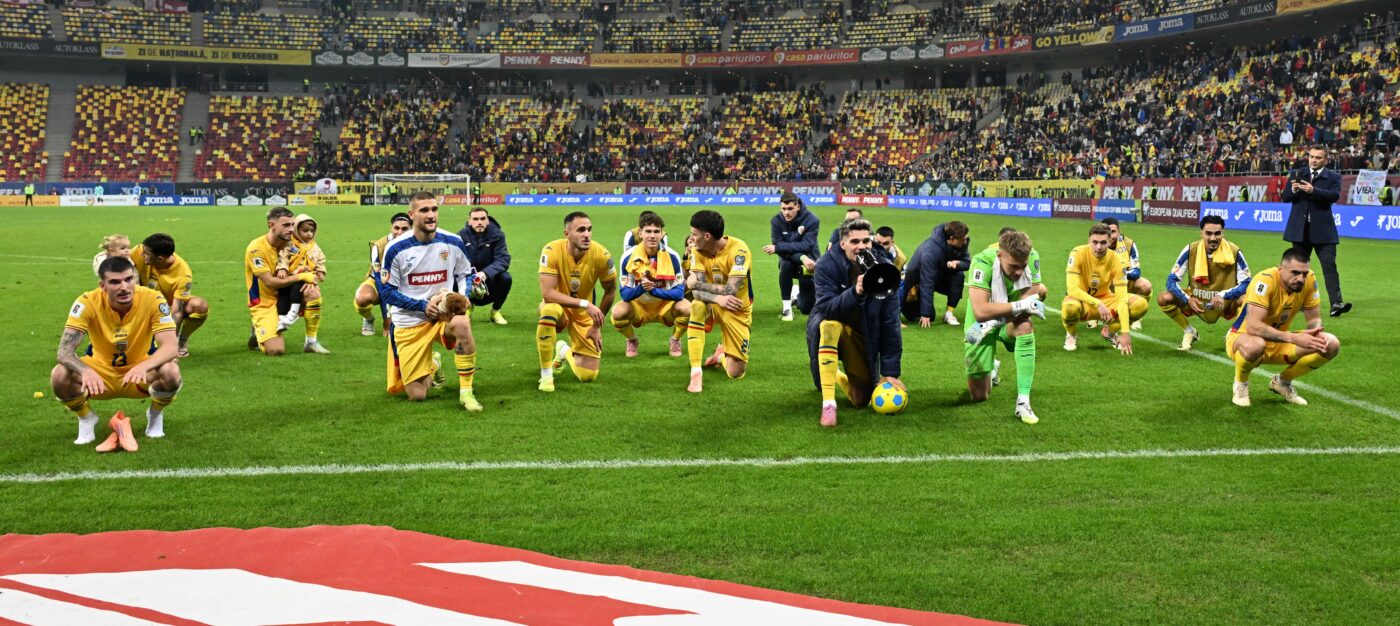 DECLARAȚII Reacția internaționalului român după ce transferul său la FCSB a fost refuzat de staff, deși Gigi Becali a vrut să-l cumpere