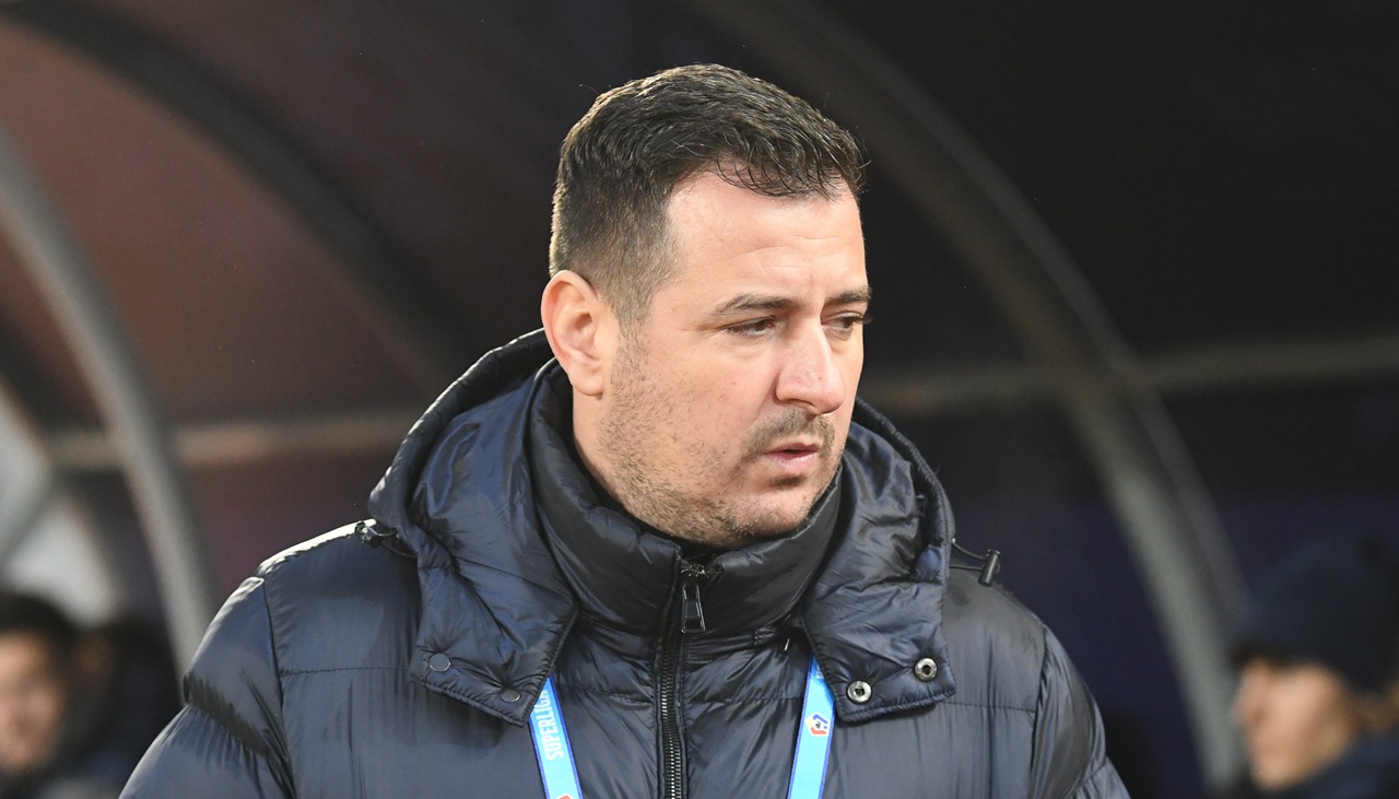 Reacția lui Ianis Zicu după ce Gigi Becali s-a plâns că Farul n-a ajutat-o pe FCSB: „De la el am învățat!”