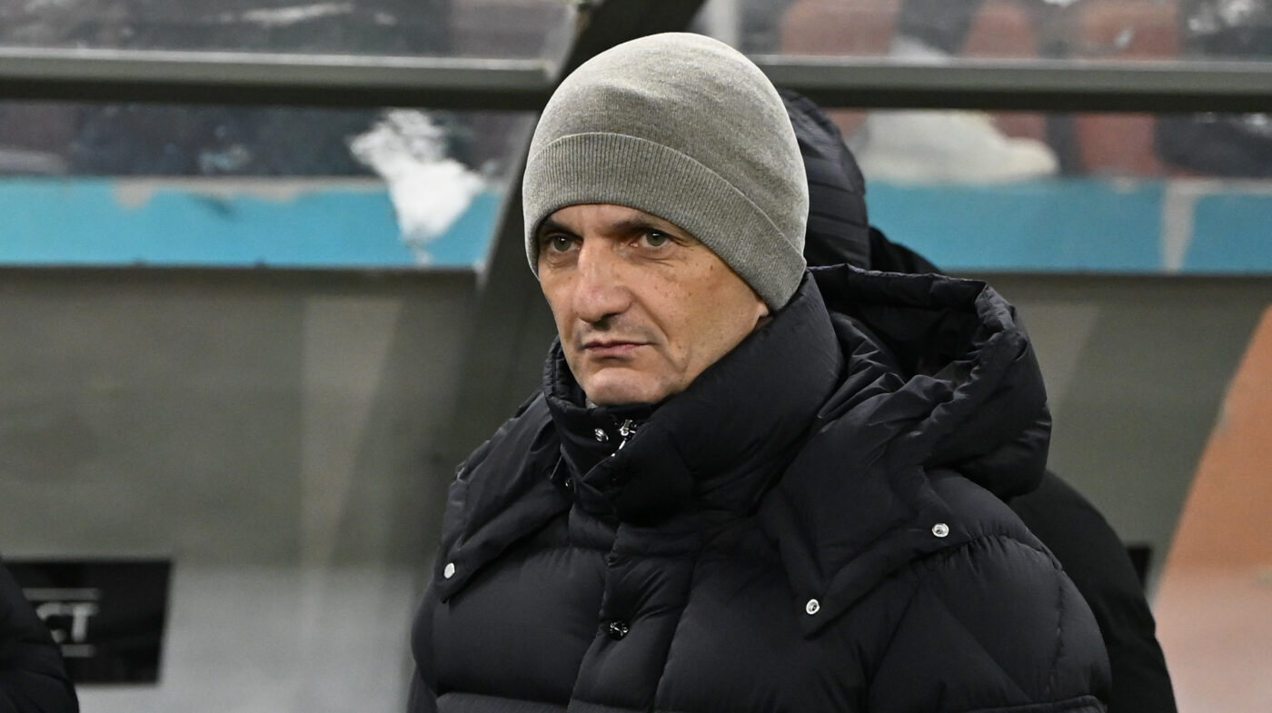 DECLARAȚII Reacția lui Răzvan Lucescu după victoria categorică a lui PAOK: „Au dat tot ce au avut mai bun în memoria copiilor dispăruți”