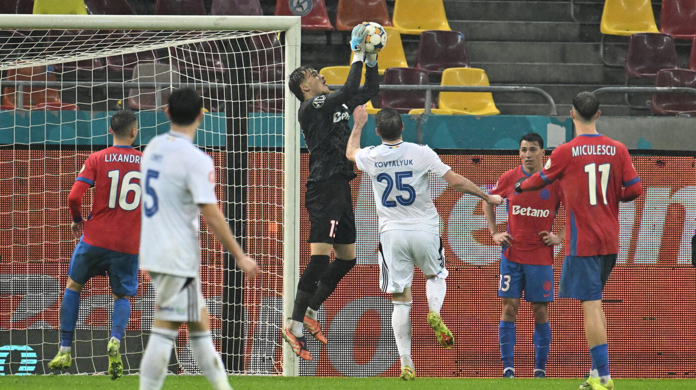 DECLARAȚII Reacția serii după FCSB – Botoșani 2-1: „Încă nu am murit!”