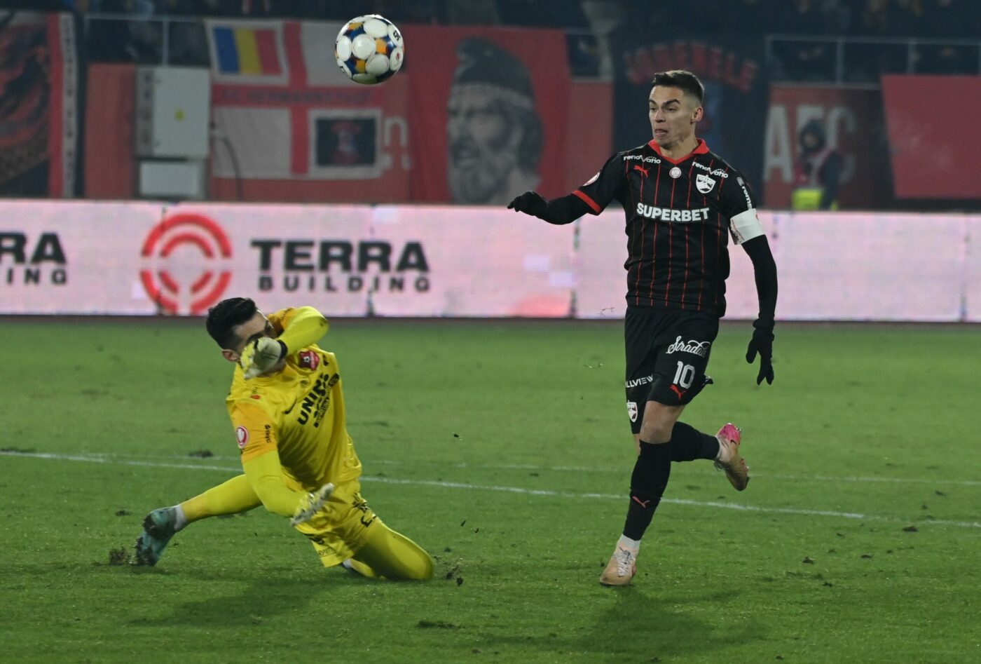 EXCLUSIV Reacție după transferul surprinzător din Superliga: „Eu nu trebuie să mă justific în fața nimănui”
