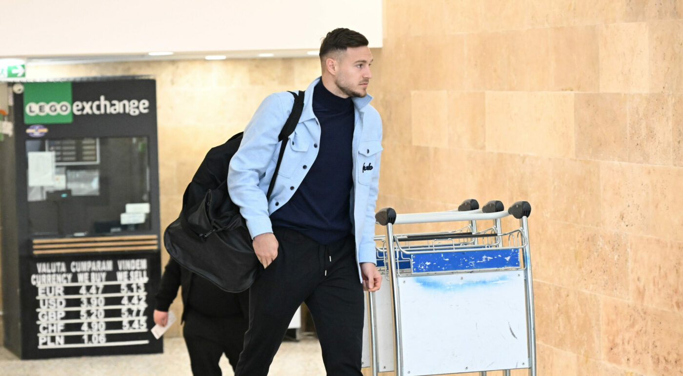 Reacție oficială despre transferul lui Dennis Politic în Superliga: „Acolo nu a dat randament, dar la Dinamo da”