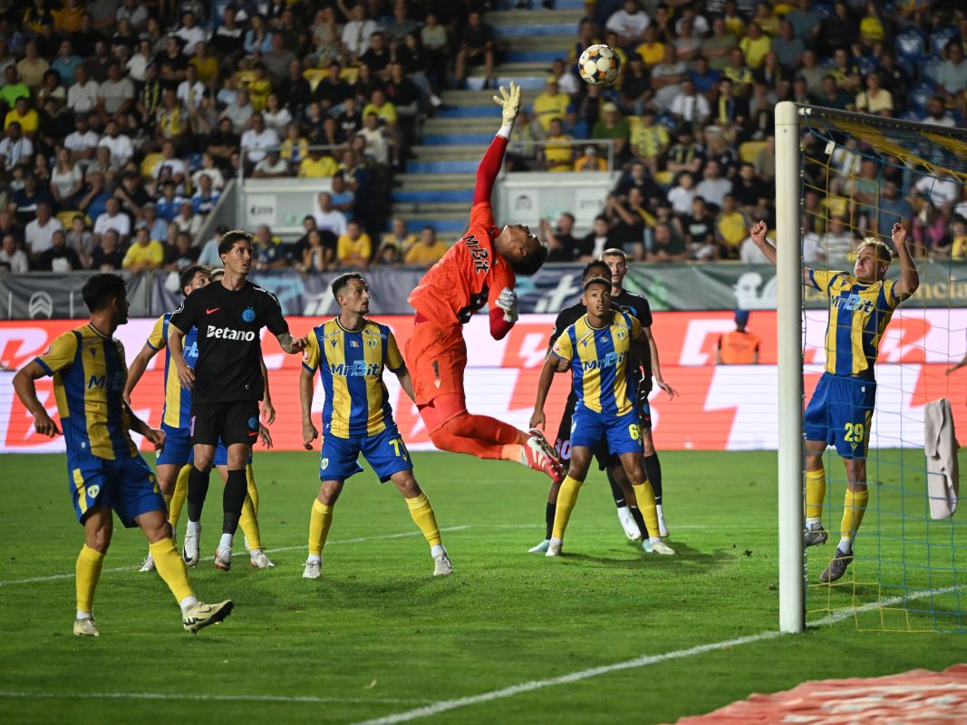 EXCLUSIV Reziliere neașteptată în Superliga! Ce se întâmplă, de fapt, cu acordul fotbalistului