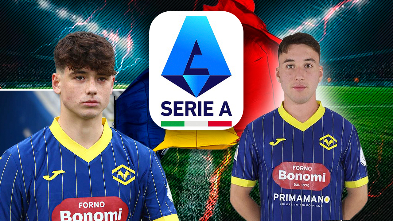 EXCLUSIV România, în fața unui moment istoric: doi fotbaliști pot debuta vineri în Serie A! Ambii au fost doriți de FCSB