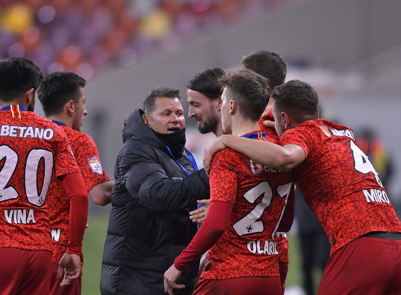 S-a ales praful de cariera atacantului pe care FCSB l-a transferat la recomandarea lui Mihai Stoica