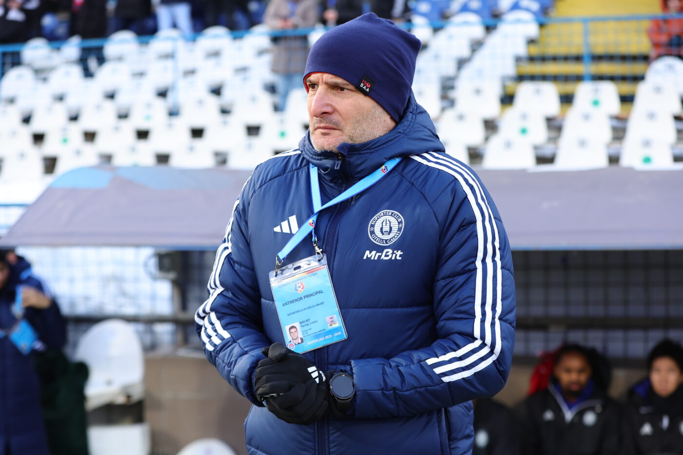 S-a resemnat! „Șansele pentru play-off sunt foarte mici”