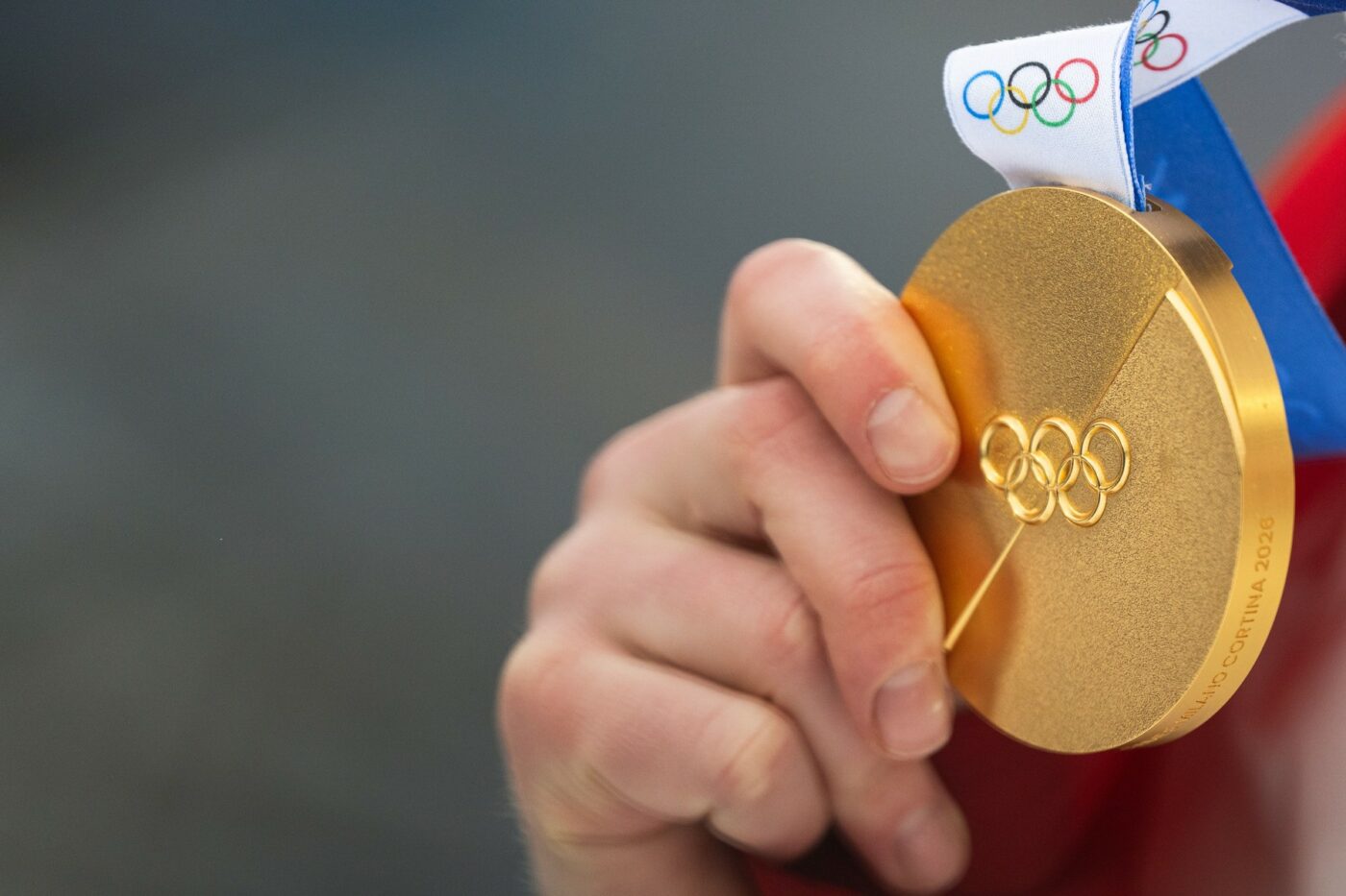 JO CORTINA MILANO 2026 SURPRINZĂTOR. Medaliile de aur de la Jocurile Olimpice Milano sunt făcute, de fapt, 98,5% din argint: cât costă o bucată!