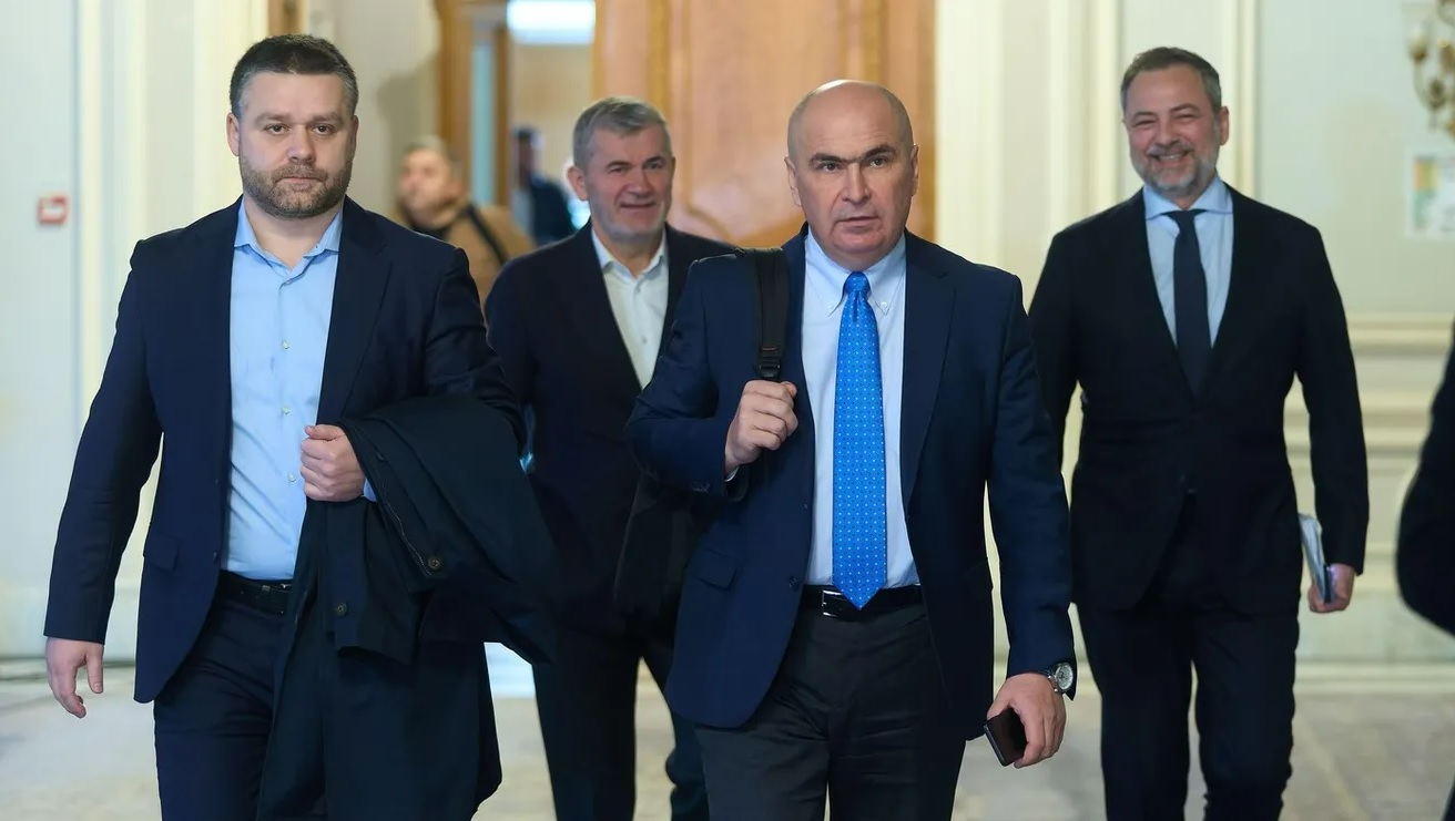 Scandal cu afaceristul din anturajul lui Ilie Bolojan după FCSB – Botoşani: „Hoțule!”