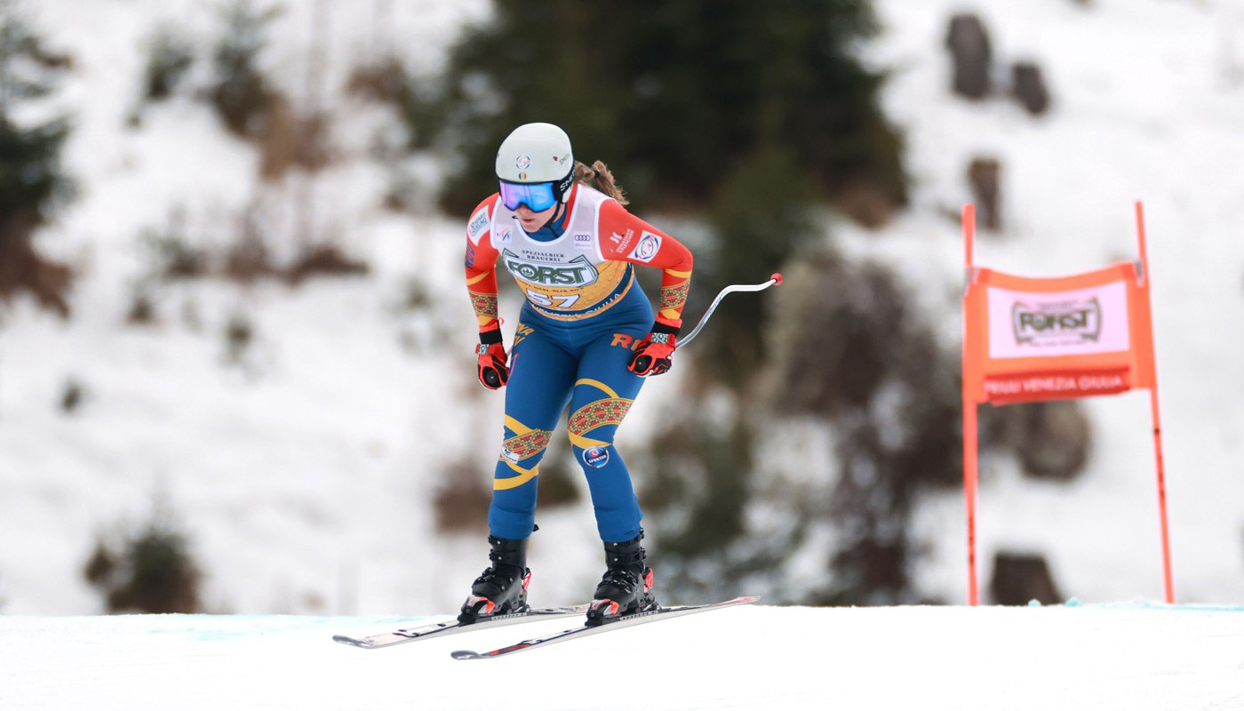 JO CORTINA MILANO 2026 Scandal înainte de Jocurile Olimpice! Federația română, pusă la zid de sportivă: „Tratament injust!”
