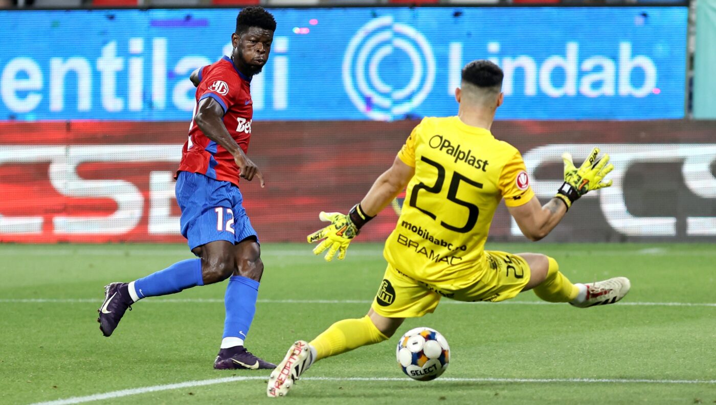 Schimb surpriză în Superliga! Nimeni nu se aștepta la aceste transferuri