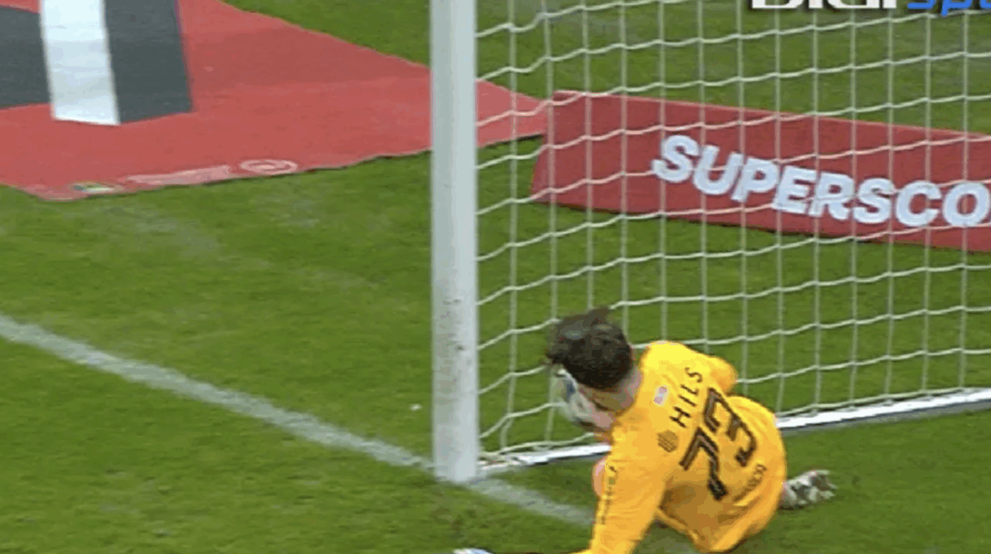 Vassaras a văzut filmările cu toate camerele TV de la Dinamo – Slobozia și a anunțat care era decizia corectă la faza „golului fantomă”: „Suntem convinși!”