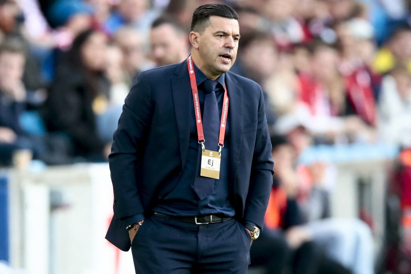 Secretul lui Cosmin Contra. Ce le-a dezvăluit arabilor